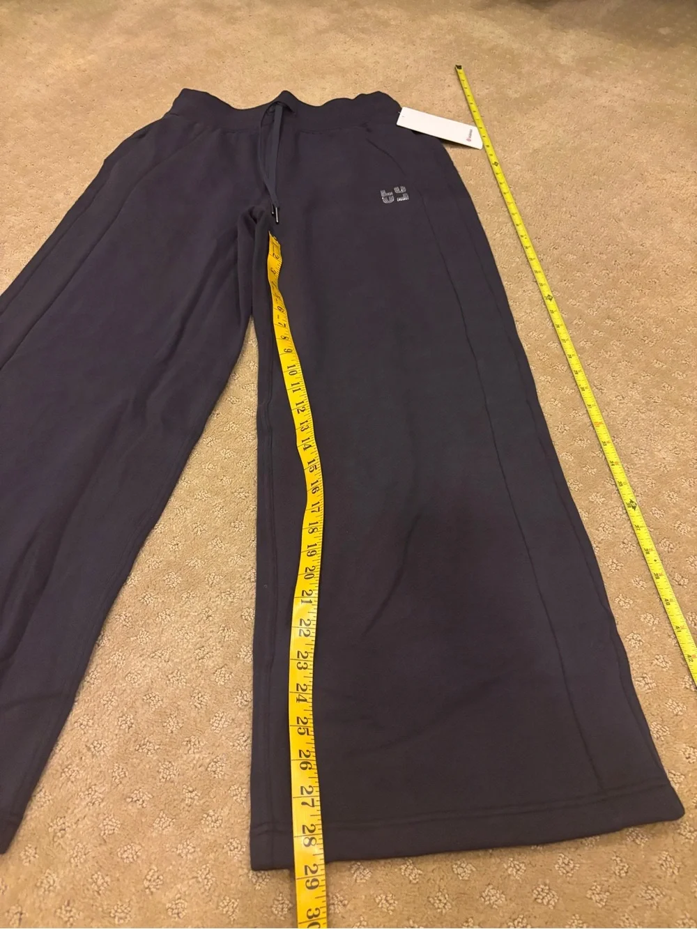 lululemon athletica high performance